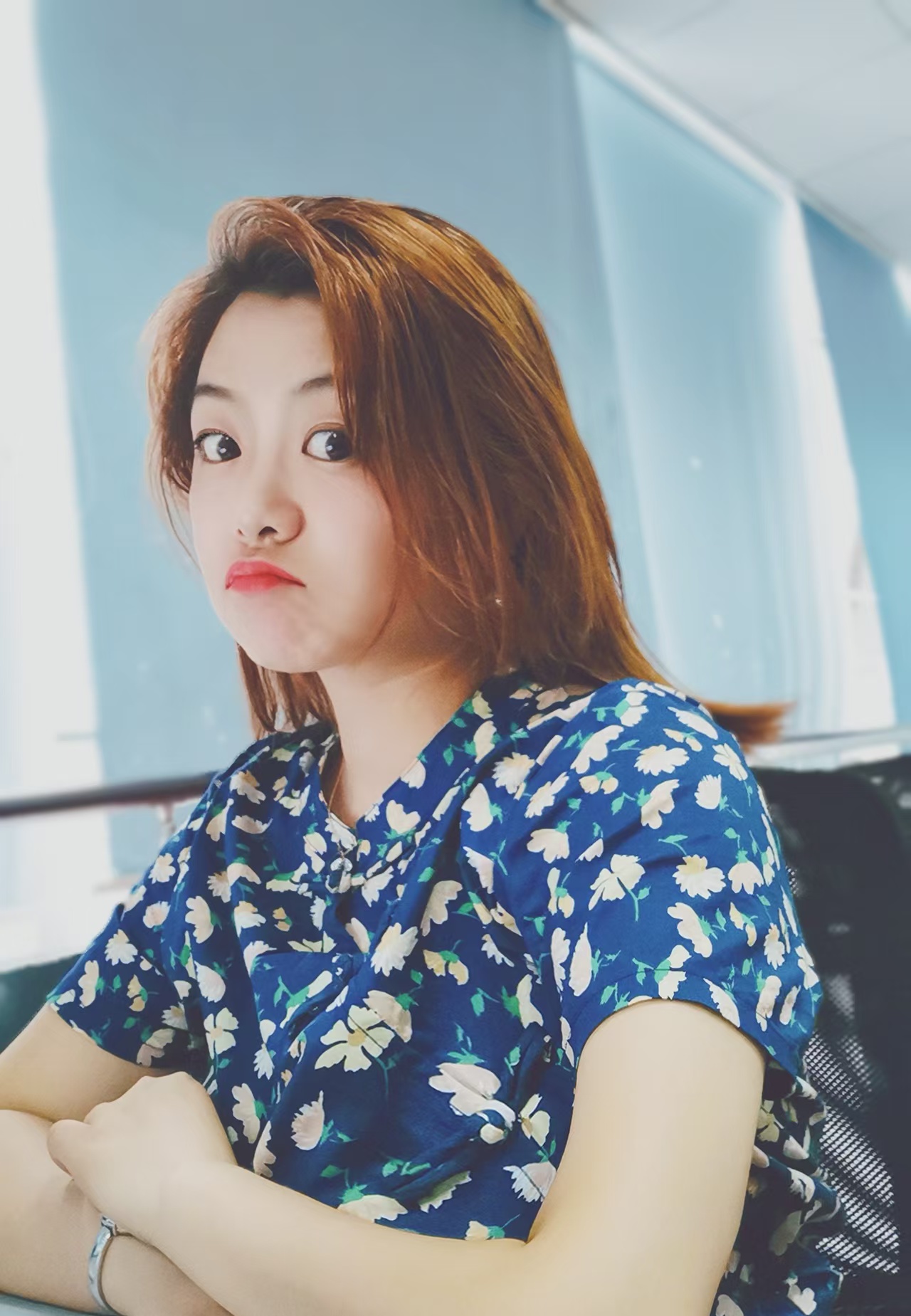 陈小银